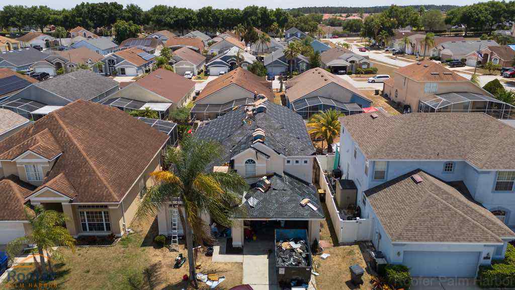 Costs Roofer Palm Harbor