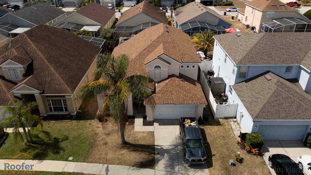 Roofers Palm Harbor