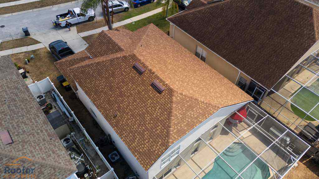 Roofing Slates Palm Harbor